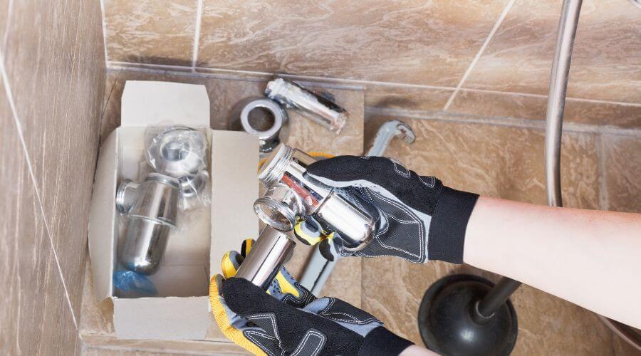 Professional Storm Sewer Service in Reva, VA